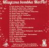 Album herunterladen Various - Muzyczna Bombka MaxFlo