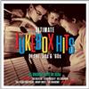 ouvir online Various - Ultimate Jukebox Hits Of The 50s 60s