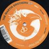 lytte på nettet Martin Brothers - The Martin Brothers EP