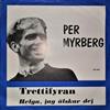 télécharger l'album Per Myrberg - Trettifyran