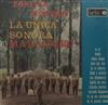 baixar álbum Sonora Maracaibo - Canción Mixteca