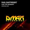 Paul Cartwright - For The Moment