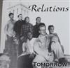 lataa albumi Relations - Tomorrow