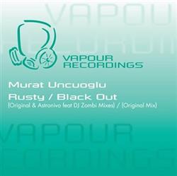 Download Murat Uncuoglu - Rusty