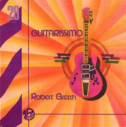 Download Robert Gretch - Guitarissimo