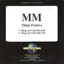 Download MM - Think Positive