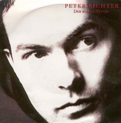 Download Peter Richter - Der Kleine Zettel