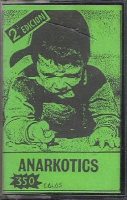 Download Anarkotics - Anarkotics