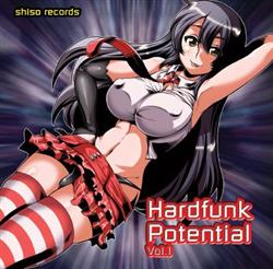 Download Various - Hardfunk Potential Vol1