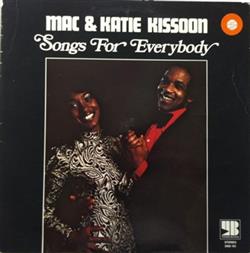 Download Mac & Katie Kissoon - Songs For Everybody