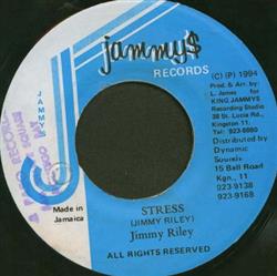 Download Jimmy Riley - Stress