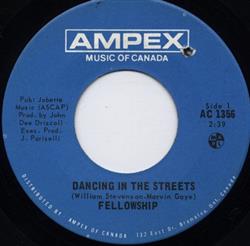 Download Fellowship - Dancing In The Streets