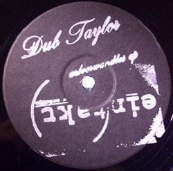 Download Dub Taylor - Artverwandtes EP