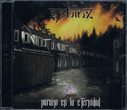 Download Sphinx - Paraíso En La Eternidad