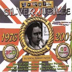 Download Various - Silver Jubilee