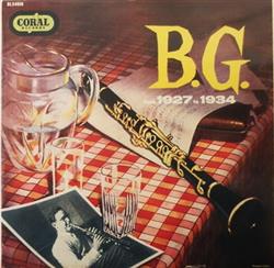 Download B G - B G 1927 1934