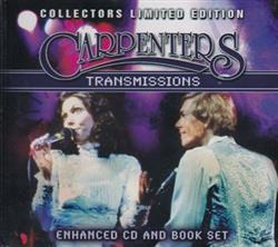 Download Carpenters, The - Transmissions