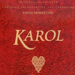 Download Ennio Morricone - Karol Original Soundtrack