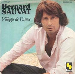 Download Bernard Sauvat - Villages De France