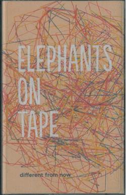 Download Elephants On Tape - Different From Now
