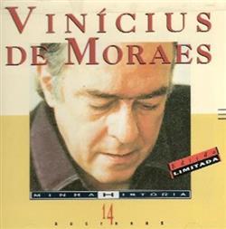 Download Vinicius De Moraes - Minha História