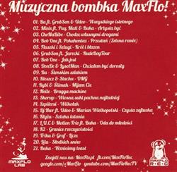 Download Various - Muzyczna Bombka MaxFlo