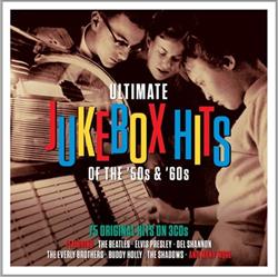 Download Various - Ultimate Jukebox Hits Of The 50s 60s