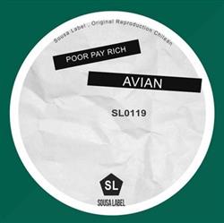 Download Poor Pay Rich - Avian