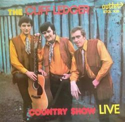 Download Cliff Ledger - The Cliff Ledger Country Show Live