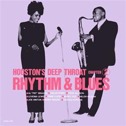 Download Various - Houstons Deep Throat Chapter 2 Rhythm Blues