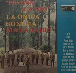 Download Sonora Maracaibo - Canción Mixteca