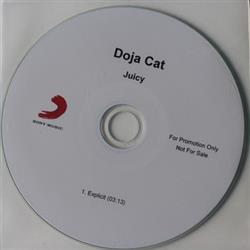 Download Doja Cat - Juicy