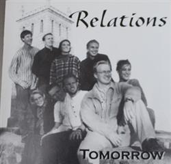 Download Relations - Tomorrow