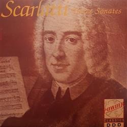 Download Scarlatti - Treize Sonates