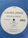 last ned album Double Cross - Boys Girls