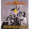 télécharger l'album Let's Quit - The Southern Belles Party Beat
