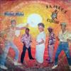 baixar álbum Jambos Express - Mother Afrika