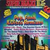 descargar álbum Various - Super Maxi II Pop Funk Disco Remixes