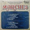 escuchar en línea The Royal Marines Band Conducted By Captain JR Mason - Marches Volume Two