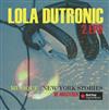 Lola Dutronic - 2EPS Musique New York Stories