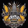 lataa albumi Various - In At The Deep End Records