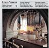 Album herunterladen Louis Vierne - Organ Symphonies No 3 No 4