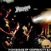 descargar álbum Yanomamo - Discharge of Conformity