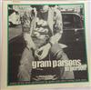 ouvir online Various - Gram Parsons In Person