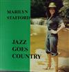 descargar álbum Marilyn Stafford Accompanied By Crunch Carson And The Wrecking Crew - Jazz Goes Country
