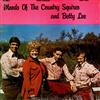 ladda ner album The Country Squires - Moods Of The Country Squires And Betty Lee