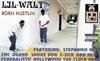 online anhören LilWalt - Born Hustlin