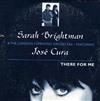 ouvir online Sarah Brightman & The London Symphony Orchestra Featuring José Cura - There For Me
