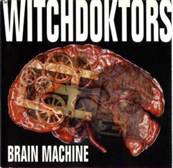 Download Witchdoktors - Brain Machine