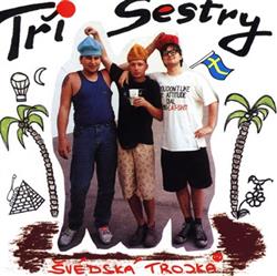 Download Tři Sestry - Švédská Trojka